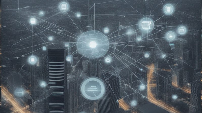 定制设备数据采集系统：工厂自动化效率提升的五大关键步骤